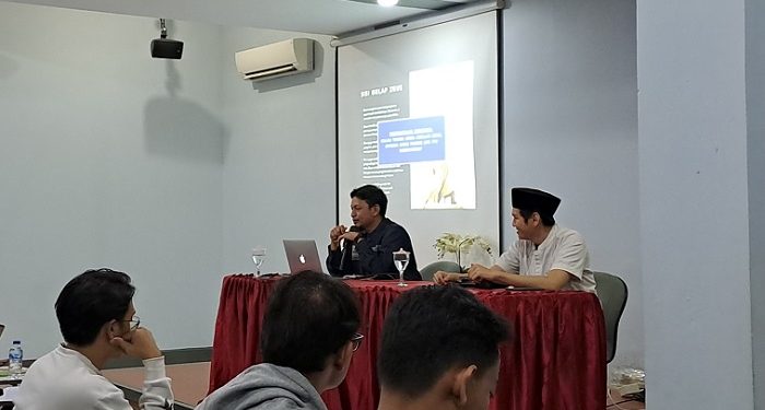 Konsep Ketuhanan Membentuk Sudut Pandang Umat Islam