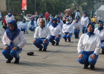 Senam Ling Tien Kung: Sejarah, Cara Pelaksanaan, dan Manfaatnya