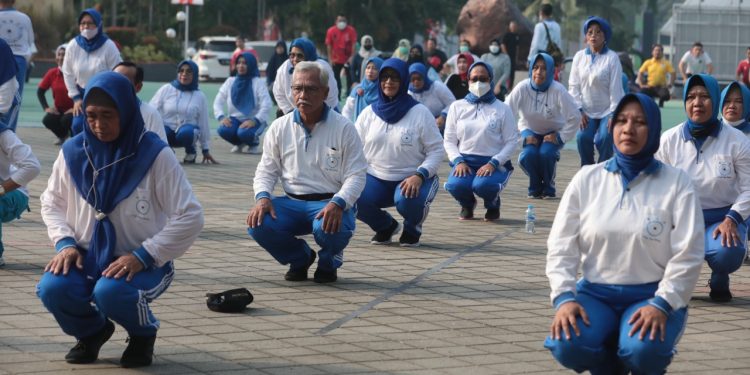 Senam Ling Tien Kung: Sejarah, Cara Pelaksanaan, dan Manfaatnya