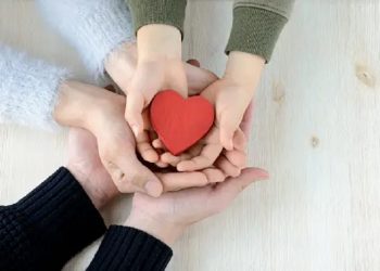 Berbagi Suka dan Duka kepada Keluarga Calon Pasangan