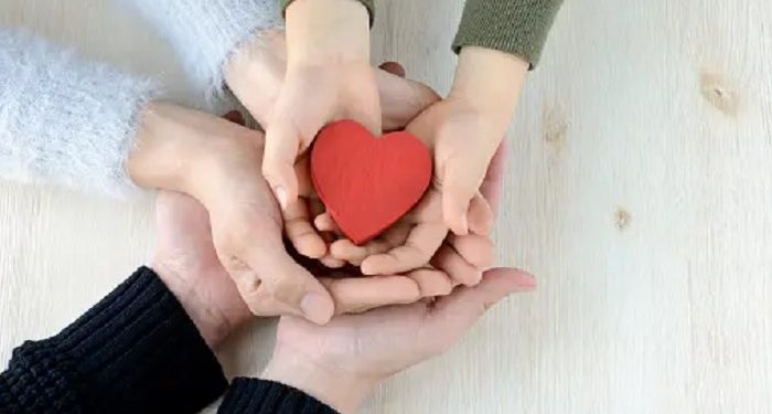 Berbagi Suka dan Duka kepada Keluarga Calon Pasangan