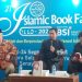 Mempelajari sejarah Islam di Islamic Book Fair 2023