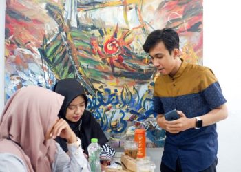 Bantu UMKM Naik Level, Chanelmuslim Gelar Pelatihan Tiktok Shop