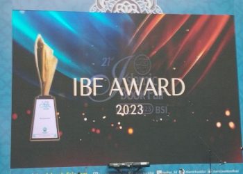 Daftar Pemenang Islamic Book Fair Award 2023, Ada Favorit Kamu?