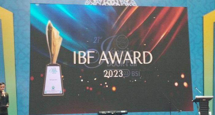 Daftar Pemenang Islamic Book Fair Award 2023, Ada Favorit Kamu?