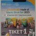 Cara Dapat Harga Tiket Masuk Islamic Book Fair 2023 hanya Rp1