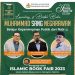 Pustaka Al-Kautsar Luncurkan Buku Muhammad Sang Negarawan di Islamic Book Fair 2023