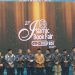 21 Pimpinan Pondok Pesantren Hadiri Pembukaan Islamic Book Fair 2023