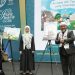 Adara Relief International Luncurkan Buku Anak Baitul Maqdis Activity Book dan Why Palestine