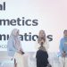 Paragon Perkenalkan Teknologi Rias Inovatif dalam Dunia Kosmetik Halal pada Beauty Science Fest 2023