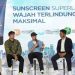 Jawab Kebutuhan Konsumen, Kahf Luncurkan 2 Produk Sunscreen Terbaru untuk Pria