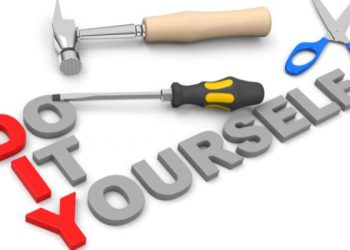 Rekomendasi 9 situs DIY