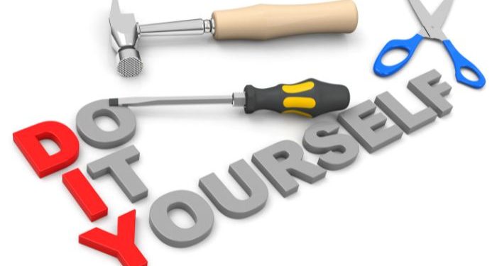 Rekomendasi 9 situs DIY