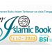 Jadwal acara Islamic book fair 2023