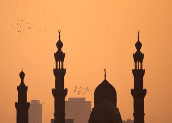 Khutbah Jumat Habib Jindan tentang teladan Rasulullah
