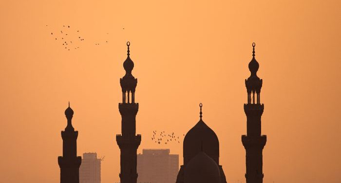 Khutbah Jumat Habib Jindan tentang teladan Rasulullah