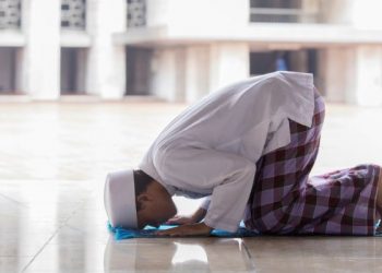 Kemenag imbau lakukan shalat istisqa
