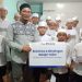 Cetak Yatim Berprestasi, LAZ Al Azhar Gelar Bimbel dan Salurkan Beasiswa Yatim Duafa di Jabodetabek