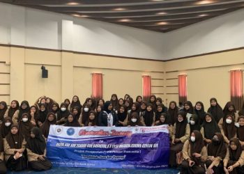Terapkan Kurikulum Merdeka, SMA JISc Gelar Observasi Journey dengan Kunjungi Balai Rehabilitasi BNN