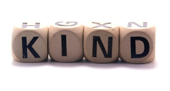 Kebaikan yang tidak ada putusnya