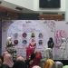 Dorong Muslimah Menjadi Hebat dalam berbagai Bidang, Hijabers Community Bekasi Gelar HC Day 2023