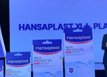 Rayakan World First Aid Day, Hansaplast Tingkatkan Komitmen untuk Edukasi Pentingnya Pengetahuan Pertolongan Pertama pada Luka