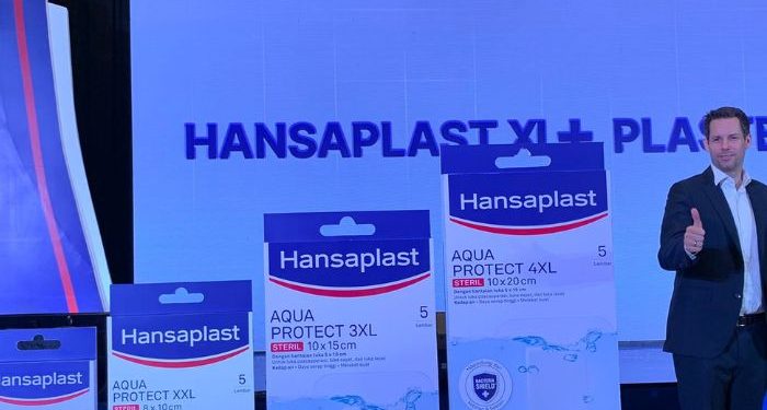 Rayakan World First Aid Day, Hansaplast Tingkatkan Komitmen untuk Edukasi Pentingnya Pengetahuan Pertolongan Pertama pada Luka