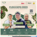Floriculture Indonesia International Expo