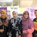 Komunitas Fashion Depok Dukung Salimah Expo 2023