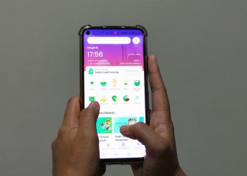 Aplikasi Dompet Dhuafa