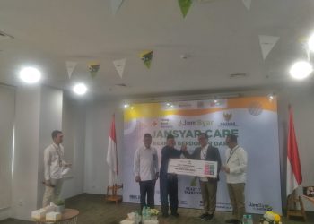 PT Penjaminan Jamkrindo Syariah