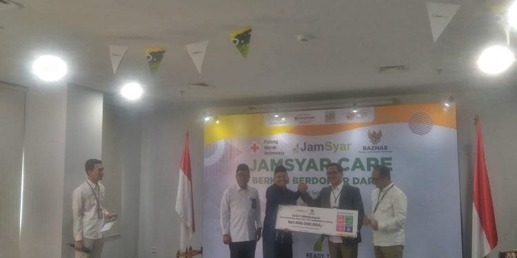 PT Penjaminan Jamkrindo Syariah