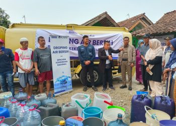 LAZ Al Azhar kirimkan