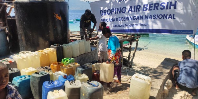 Al Azhar Tanggap Bencana