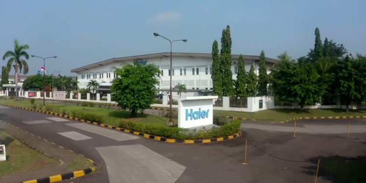 AQUA Elektronik optimis