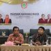 Ketua Umum PP Lidmi Sebut Wadah Profesi Keperawatan Dapat Ikut Mengawal Kebijakan