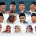 Deretan Tokoh yang Menjadi Narasumber di Islamic Book Fair 2023
