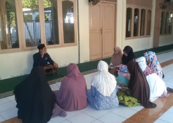 Dai Milenial Hidupkan Pembinaan Masyarakat di Kampung Karamat, Cianjur, Jawa Barat