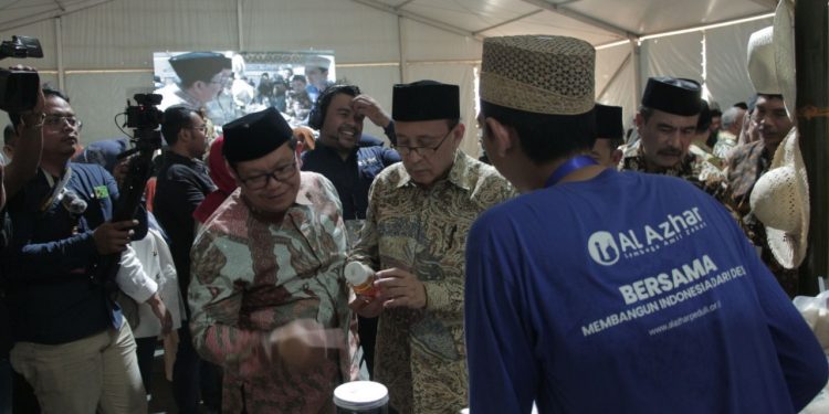 YPI Al Azhar