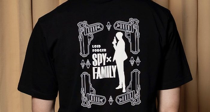 Spy x Family