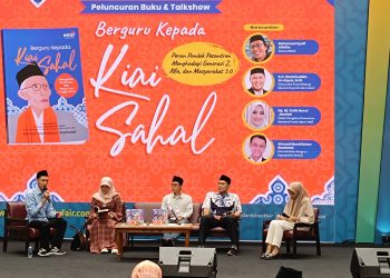 islamic book fair