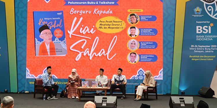 islamic book fair