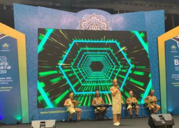 Sejarah Islamic Book Fair di Jakarta