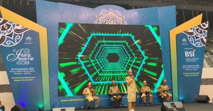 Sejarah Islamic Book Fair di Jakarta