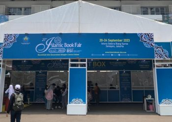 Perpustakaan pada Masa Keemasan Islam