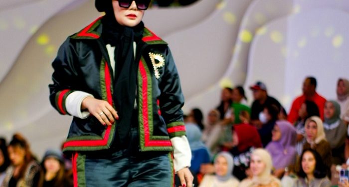 Najua Yanti Hadirkan Koleksi Dolce Vita Bellabaric Bernuansa Italia