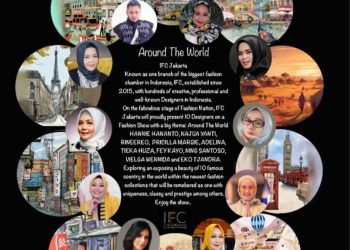 Senayan City Fashion