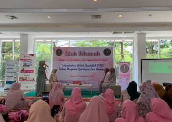 Pentingnya Ibu Hamil Jaga Kesehatan Fisik dan Mental hingga Tips Mengelola Stres