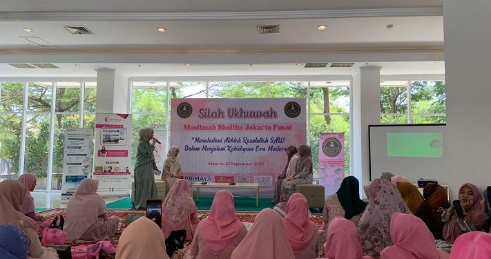 Pentingnya Ibu Hamil Jaga Kesehatan Fisik dan Mental hingga Tips Mengelola Stres