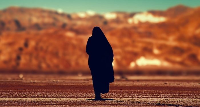 Ummu Umarah, Pejuang Wanita di Medan Perang bersama Anak-Anaknya